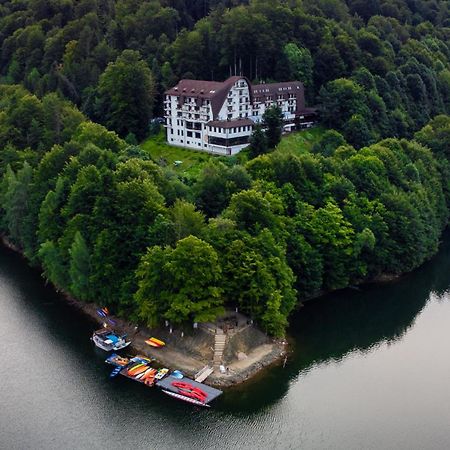 Hotel Valea Cu Pesti Căpăţîneni-Ungureni Kültér fotó