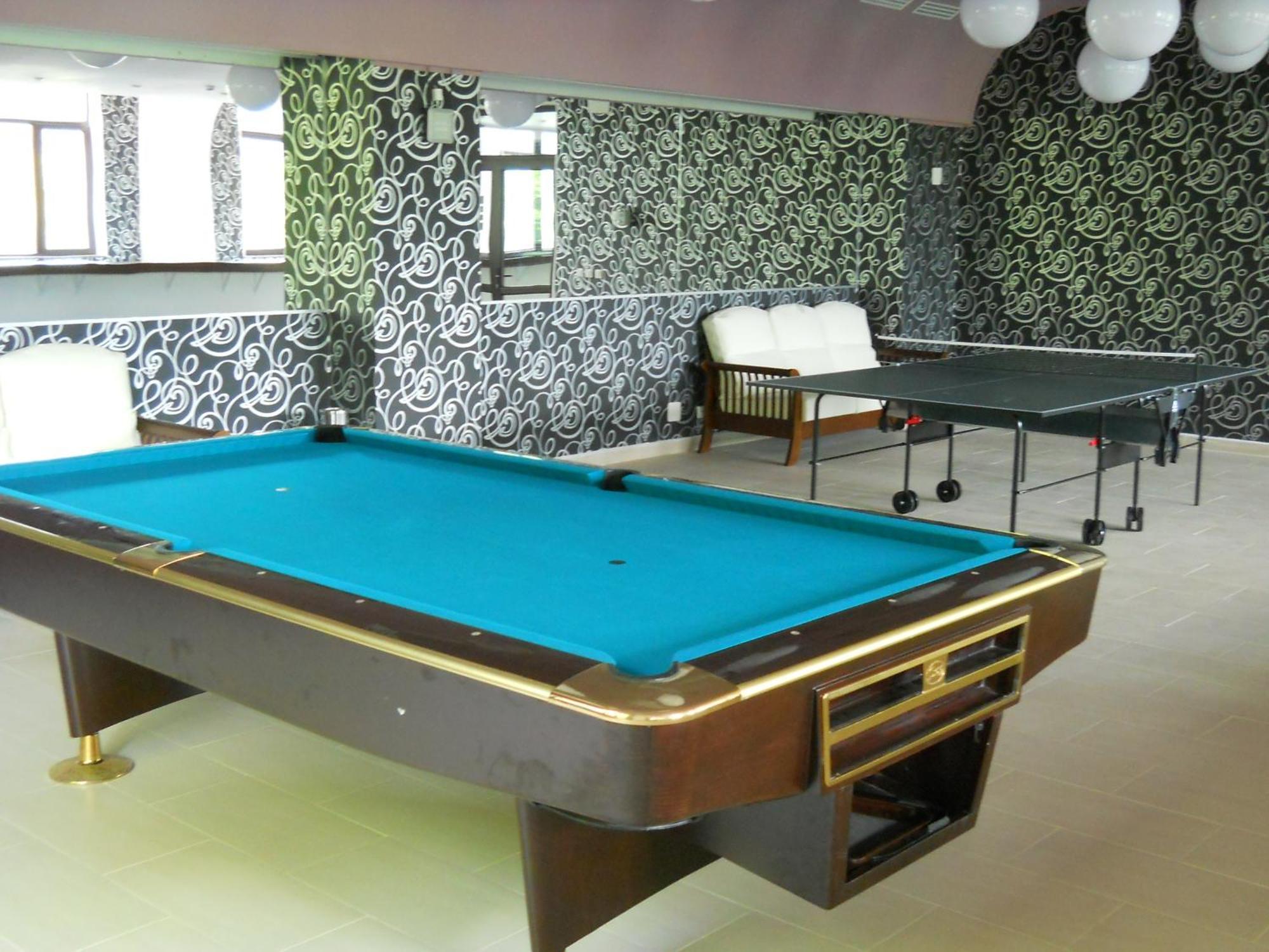 Hotel Valea Cu Pesti Căpăţîneni-Ungureni Kültér fotó