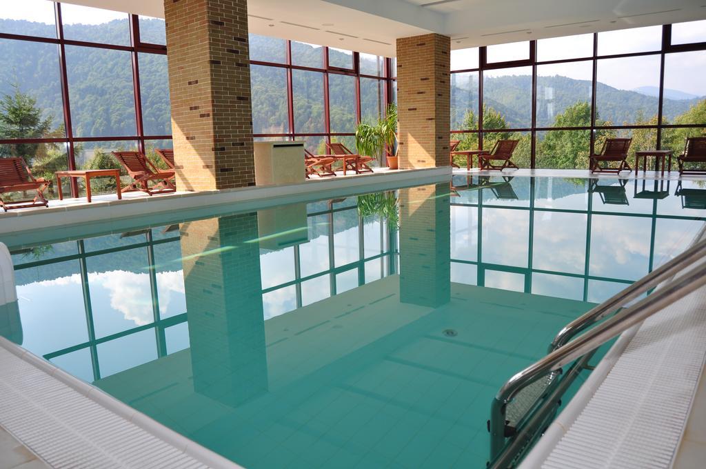Hotel Valea Cu Pesti Căpăţîneni-Ungureni Kültér fotó